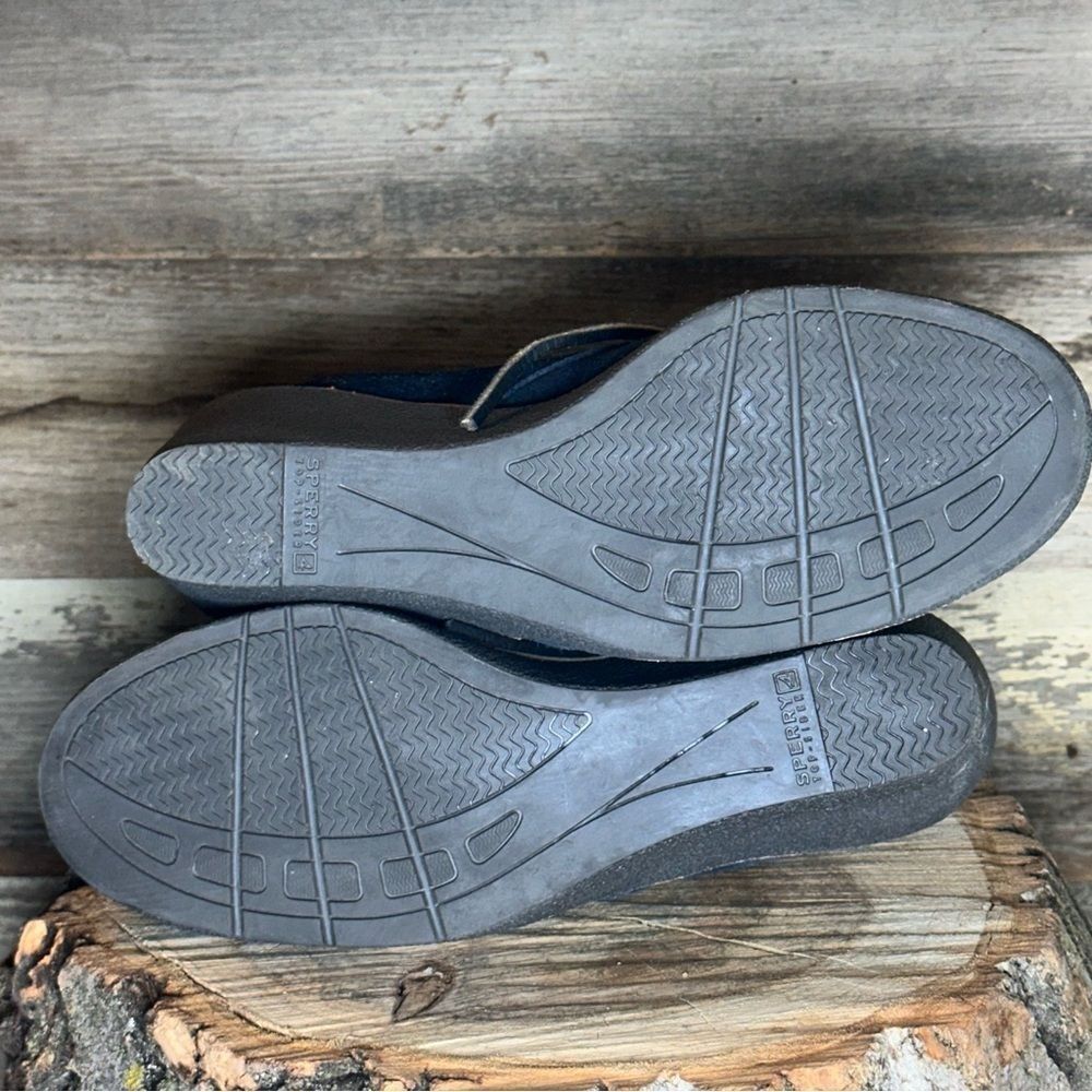 Sperry sz 6 - Picture 6 of 7